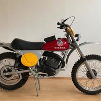 Gilera Altro modello - 1975