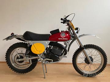 Gilera Altro modello - 1975