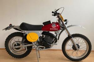 Gilera Altro modello - 1975