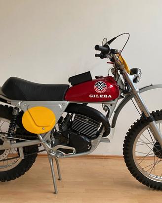 Gilera Altro modello - 1975