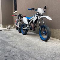 Hm tpr 86