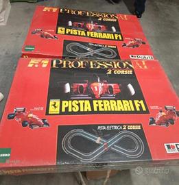 Pista f1
