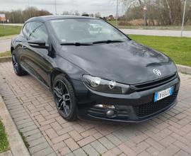 VOLKSWAGEN Scirocco - 2010