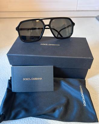 Occhiali da sole Dolce & Gabbana