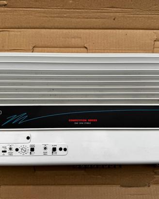 Amplificatore auto Zapco Z400C4-SL