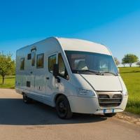 Motorhome 721 Rexosline