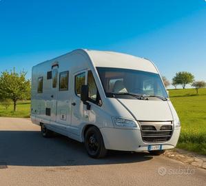 Motorhome 721 Rexosline