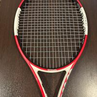 Wilson Ncode Six One 95 18x20