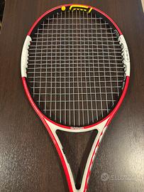 Wilson Ncode Six One 95 18x20