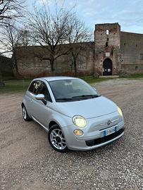 Fiat 500 1.2 GPL 2032