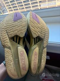 Adidas AdZero Pro 4 45,5