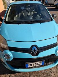 Twingo Night&Day 1.2 75cv