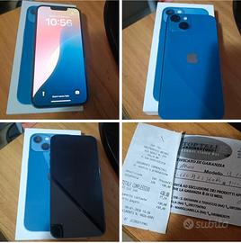 Cellulare iPhone 13
