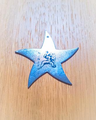 SHURIKEN NINJA 🥷 SPORT ARTI MARZIALI COLLEZIONE 