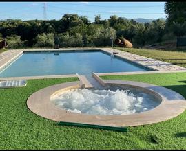 Villa unifamiliare