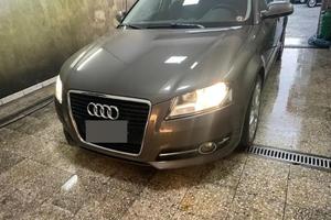 Audi A3 Sportback Ambition (sport)