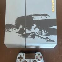 Playstation 4 Edizione Limitata