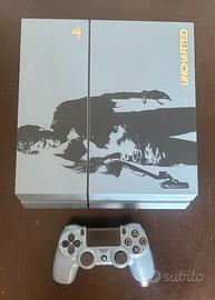 Playstation 4 Edizione Limitata