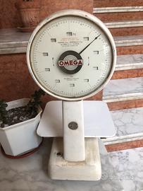 Bilancia omega