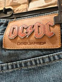 Jeans Dsquared2 Y2K