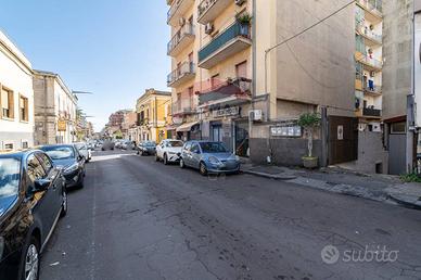 Garage/Box - Catania