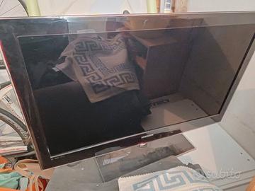 Samsung UE40B6000VP 40" Nero