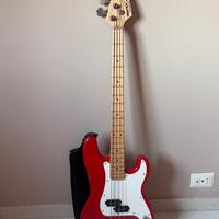 Basso Roytek Traditional Series