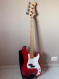 Basso Roytek Traditional Series