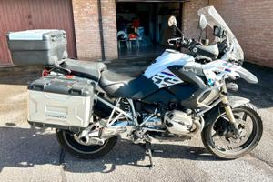 Bmw r 1200 gs