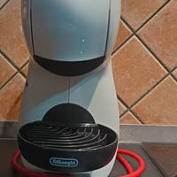 nescafè dolce gusto de'longhi piccolo xs