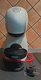nescafè dolce gusto de'longhi piccolo xs