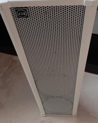 Casse audio 