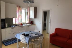 Casa vacanze zona cannafresca margherita di savoia