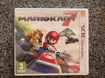 Giochi nintendo 3ds e 2ds