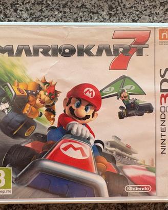Giochi nintendo 3ds e 2ds