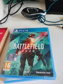 Battlefield 2042
