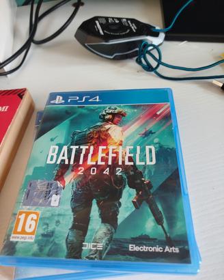Battlefield 2042