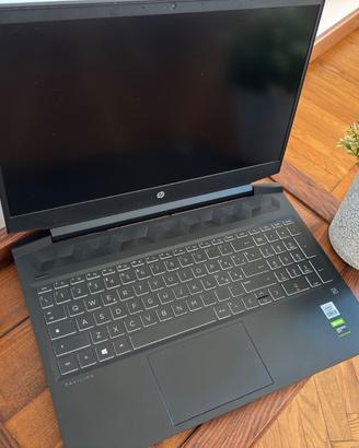 PC Portatile HP Pavilion