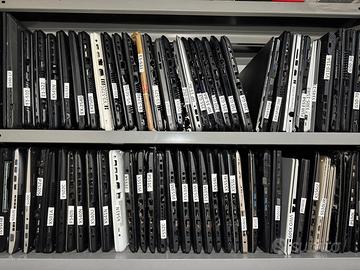Ricambi per Notebook