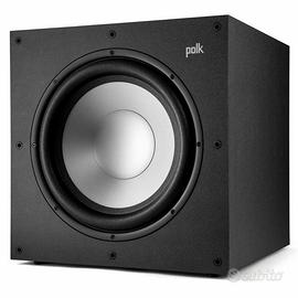 Subwoofer Polk XT12