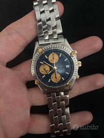 breitling chronomat