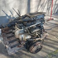 motore Nissan terrano 