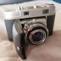 Macchina fotografica Kodak retina