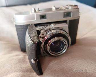 Macchina fotografica Kodak retina