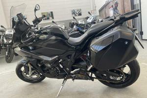 BMW S 1000 XR Triple Black Abs my21