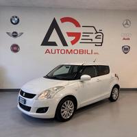 SUZUKI SWIFT 1.2 BENZINA 5 PORTE