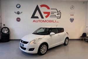 SUZUKI SWIFT 1.2 BENZINA 5 PORTE
