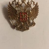 spilla tema Russia 