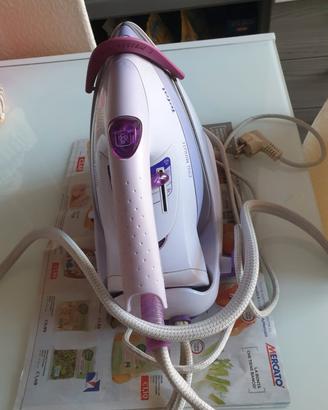 Ferro da stiro a vapore (caldaia) Tefal Pro Minute