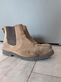 Scarpe uomo n. 43/44 – Usate, in buon condizioni